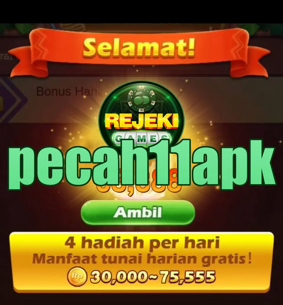 pecah11apk Unduh