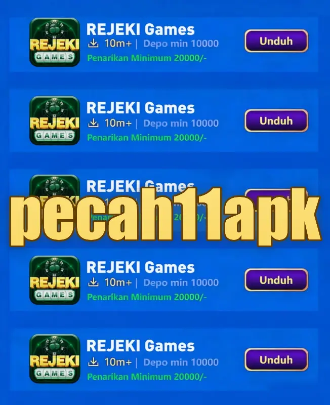 pecah11apk Unduh